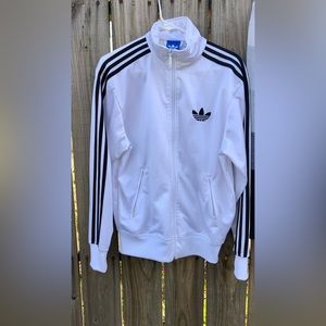 Addidas Track Jacket